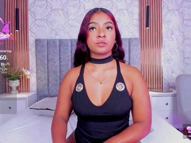 SofiCruz's BongaCams show and profile