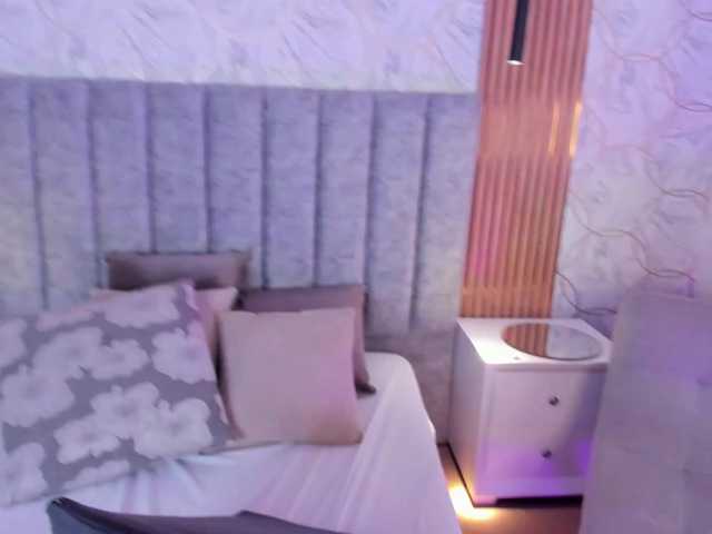 SofiCruz's BongaCams show and profile