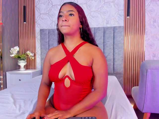 SofiCruz's BongaCams show and profile