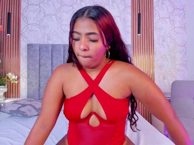 SofiCruz's BongaCams show and profile