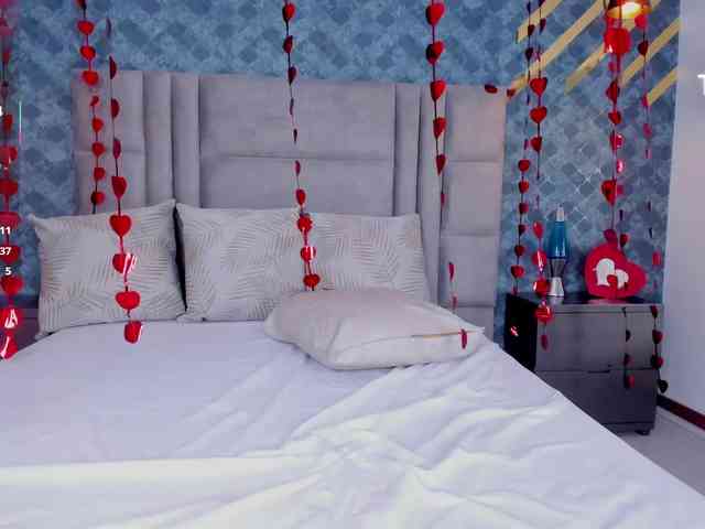 SofiCruz Live Webcam on BongaCams