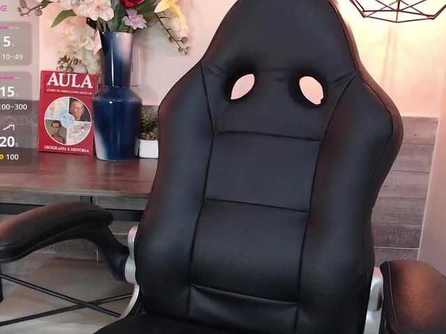 MadyStone – webcam model profile photo