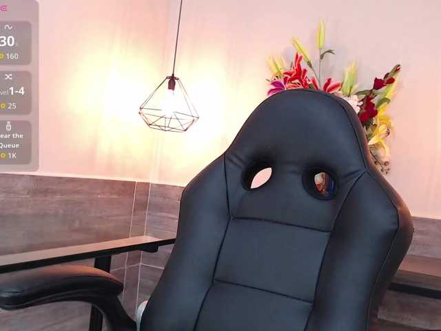 MadyStone – webcam model profile photo