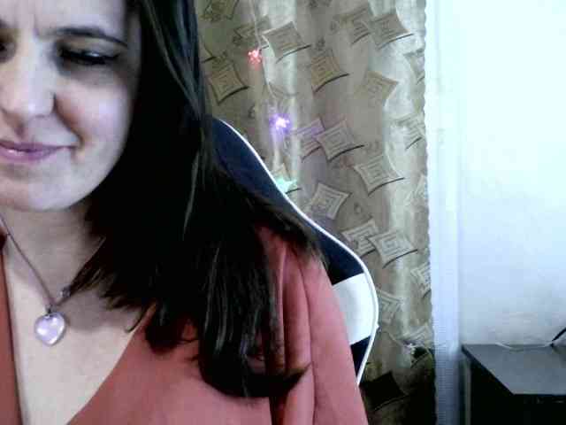 Eva-Meri Live Webcam on BongaCams