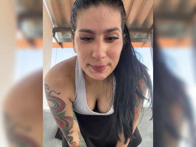 frangelicamore's BongaCams show and profile