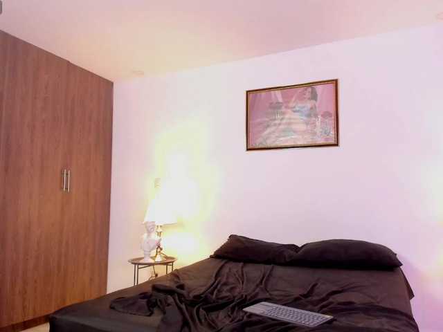 frangelicamore's BongaCams show and profile