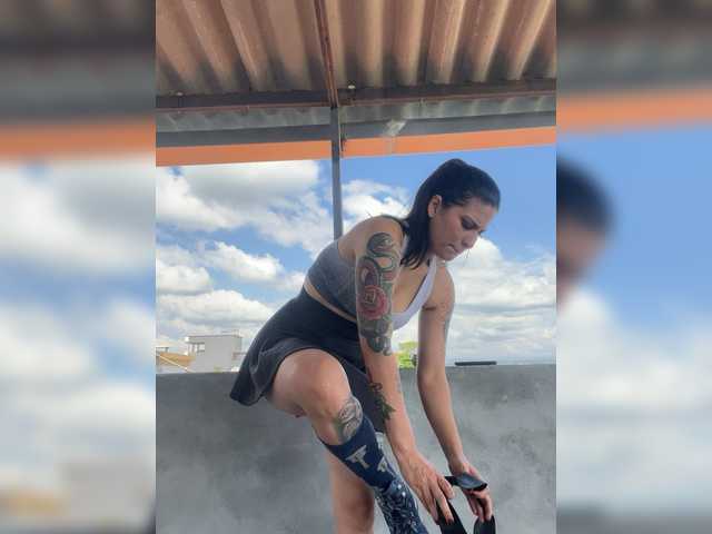 Frangelicamore webcam