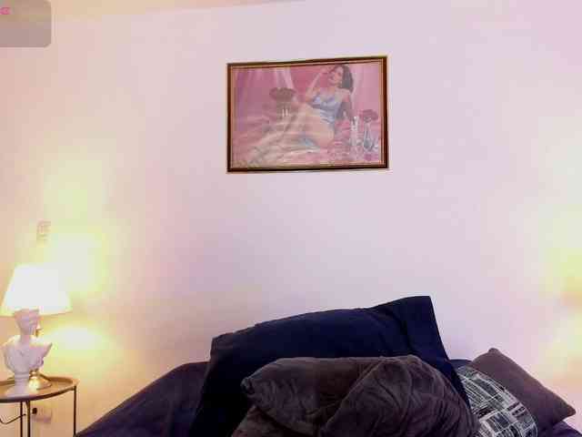 frangelicamore webcam