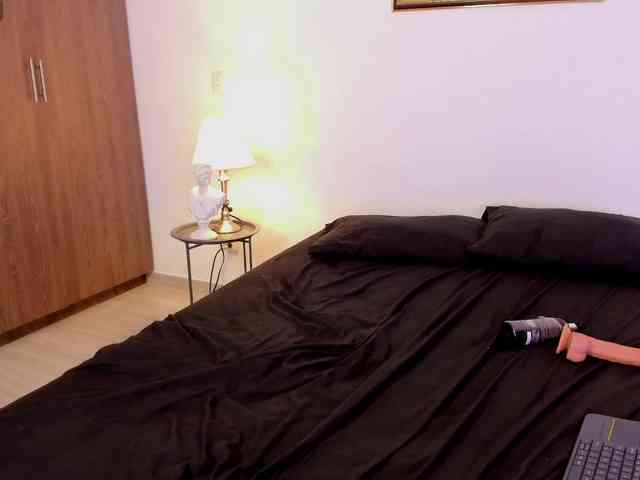 frangelicamore webcam