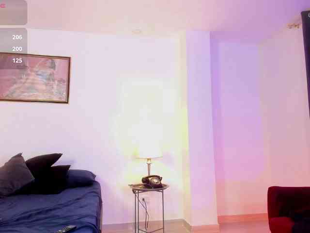 frangelicamore webcam