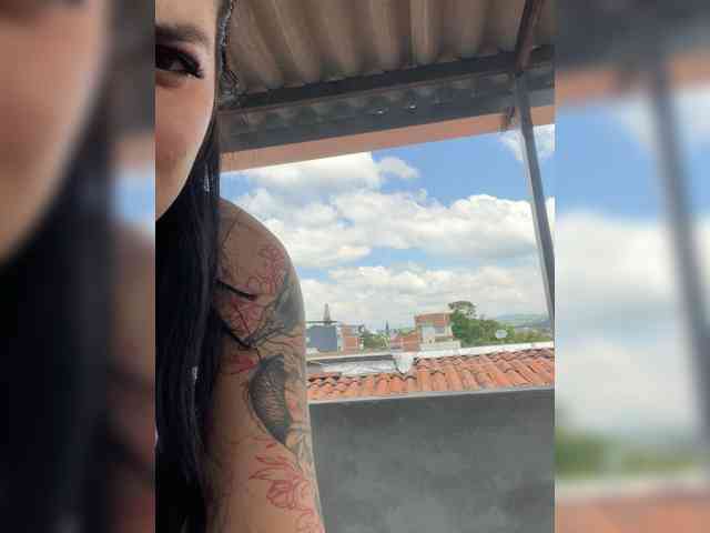 frangelicamore webcam