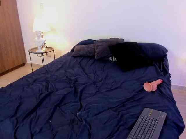 frangelicamore webcam