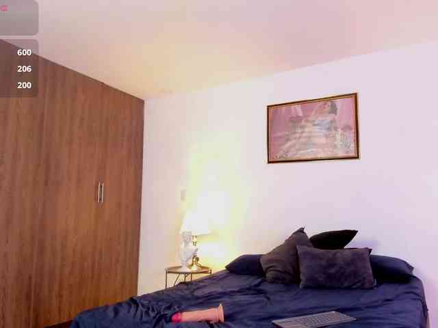 frangelicamore webcam