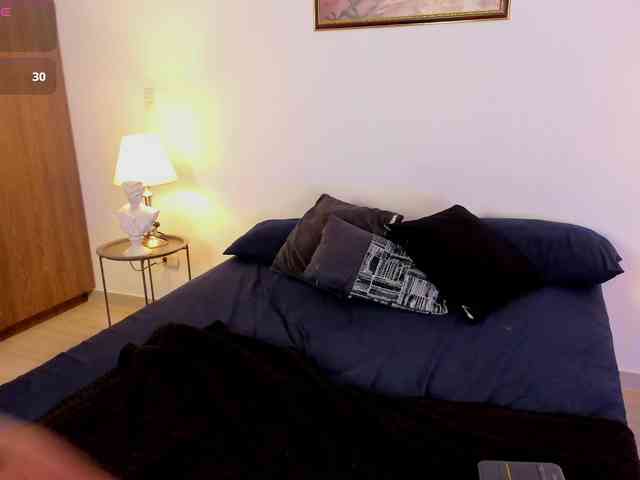 frangelicamore webcam