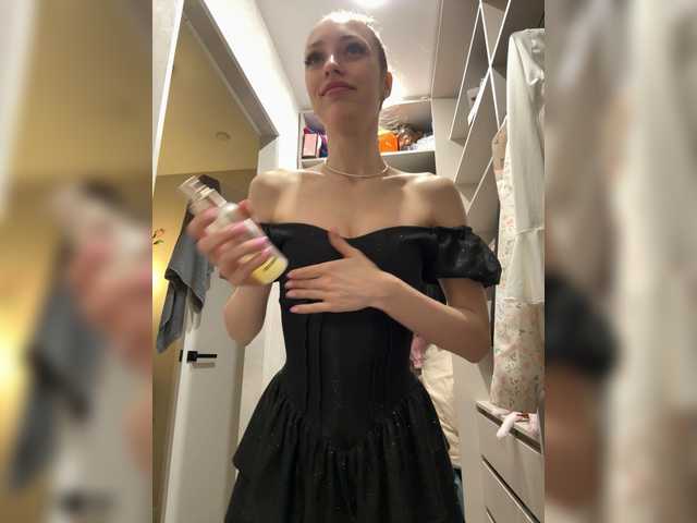 MilaLuxe's Thumb Image