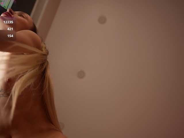 MillyRose — Striptease @total @remain   @sofar 