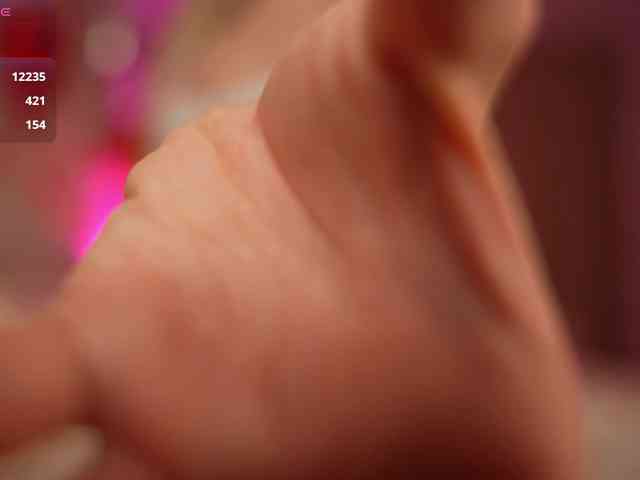 chat random MillyRose