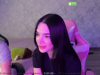 CoupleOnFire Porn Show