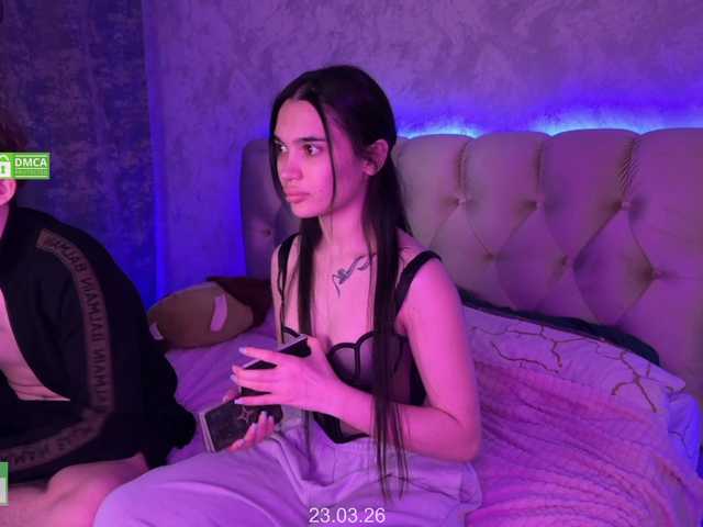 стрип от CoupleOnFire