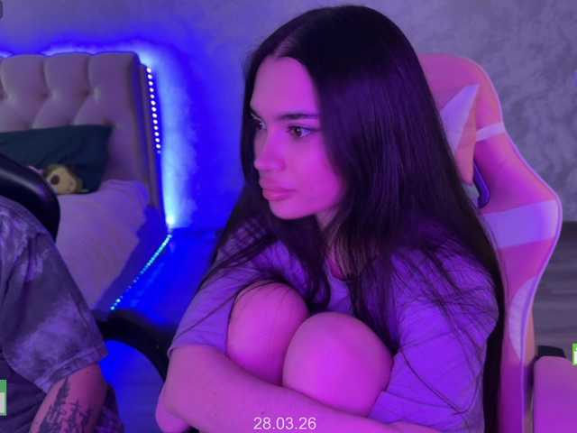 CoupleOnFire's BongaCams show and profile