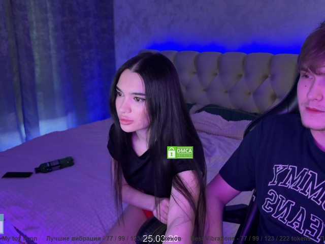 CoupleOnFire's BongaCams show and profile