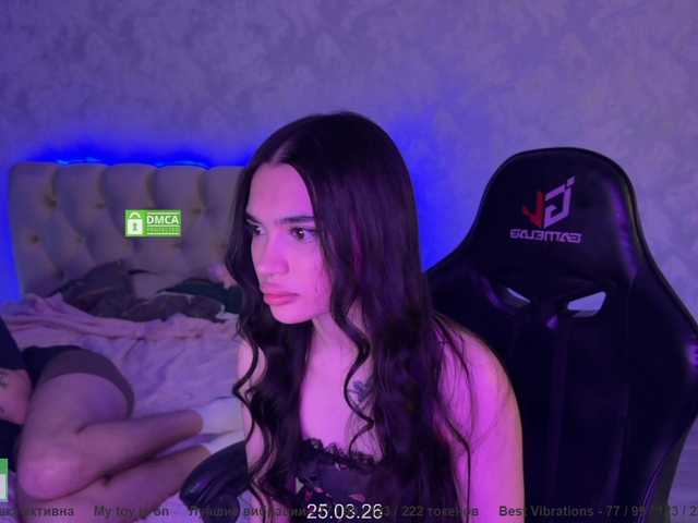 CoupleOnFire's BongaCams profile