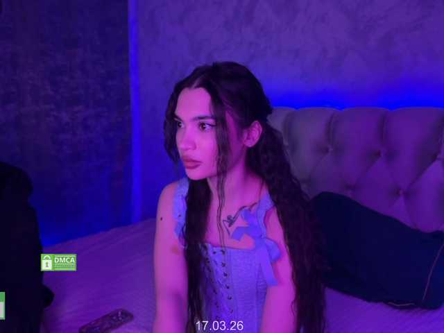 CoupleOnFire live cam profile