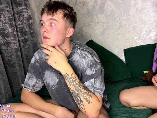 CoupleOnFire CoupleOnFire