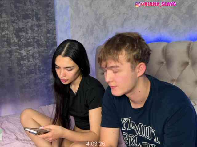 CoupleOnFire CoupleOnFire