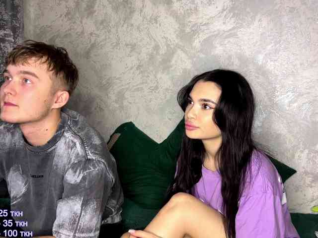 CoupleOnFire CoupleOnFire