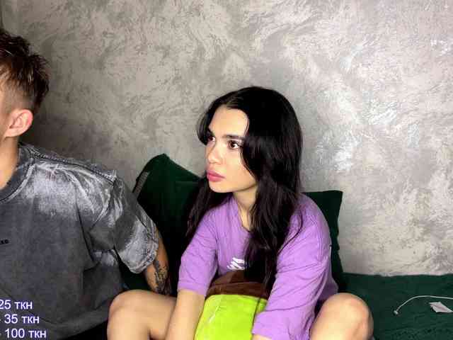 CoupleOnFire CoupleOnFire