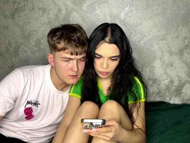 CoupleOnFire CoupleOnFire