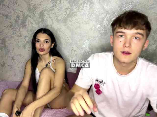 CoupleOnFire CoupleOnFire