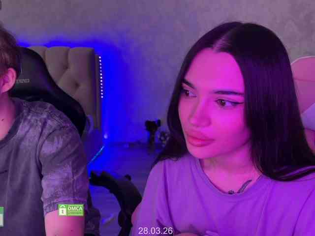 CoupleOnFire CoupleOnFire