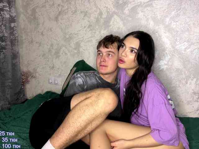 CoupleOnFire CoupleOnFire