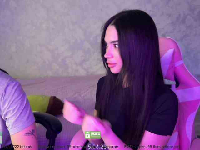 CoupleOnFire CoupleOnFire