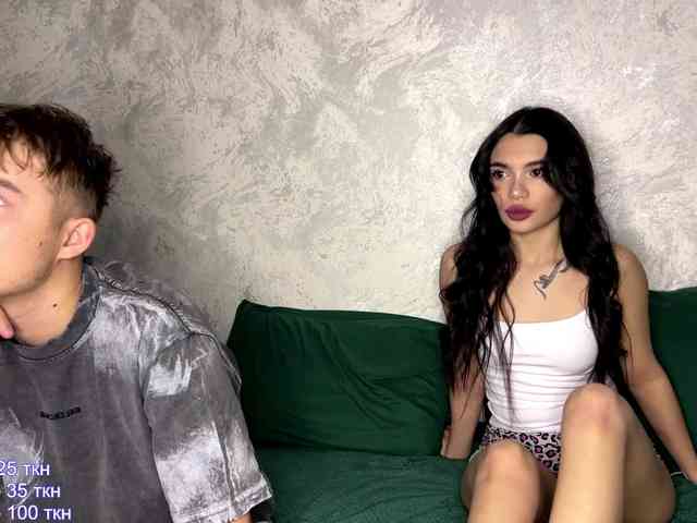 CoupleOnFire CoupleOnFire