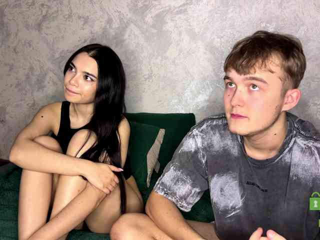 CoupleOnFire CoupleOnFire