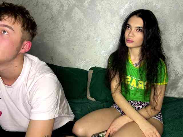 CoupleOnFire CoupleOnFire