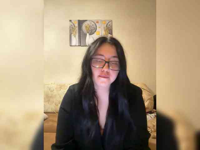 Thebonggirllove webcam