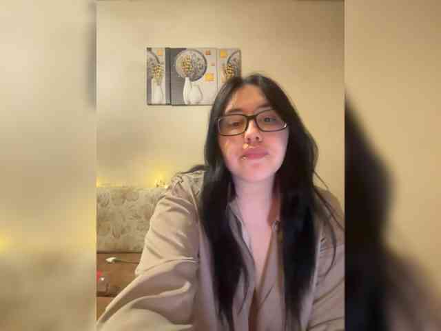 Thebonggirllove webcam