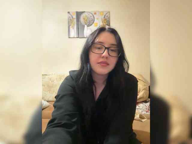 Thebonggirllove webcam