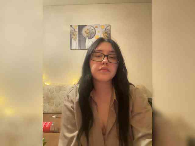 Thebonggirllove webcam