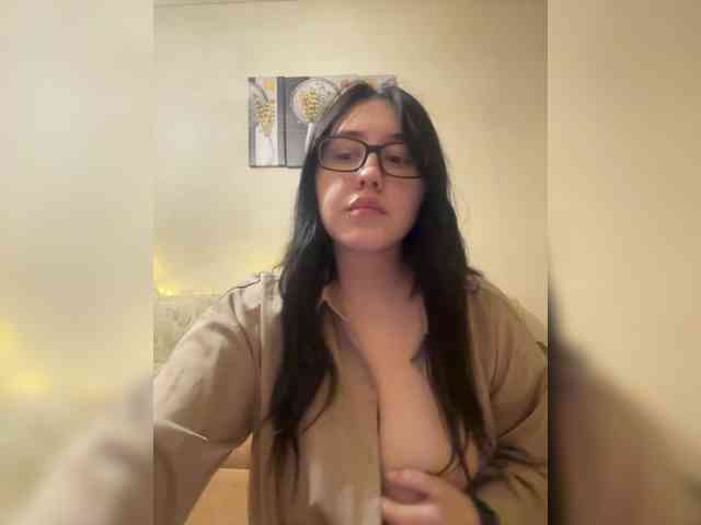 Thebonggirllove webcam