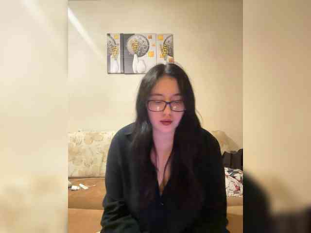 Thebonggirllove webcam