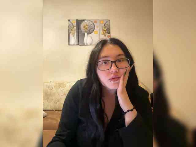 Thebonggirllove webcam