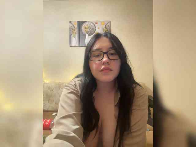 Thebonggirllove webcam