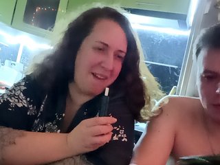 Your_favorite_couple Porn Show