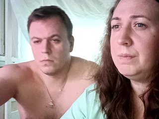 Your_favorite_couple Porn Show