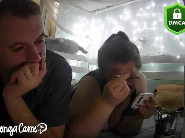 Olga372's BongaCams show and profile